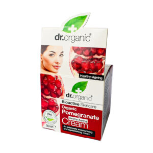 DO ORGANIC POMEGRANATE HEALTHY AGEING CREAM 50ML
