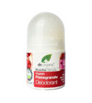 DO POMEGRANATE DEODORANT