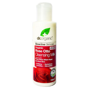 DO ROSE CLEANSING MILK 150ML