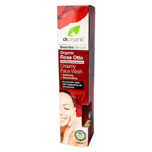 DO ROSE CREAMY FACE WASH 150ML