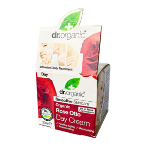 DO ROSE DAY CREAM 50ML