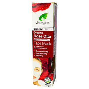 DO ROSE FACE MASK 125ML