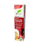 DO ROSE FACE SCRUB 125ML