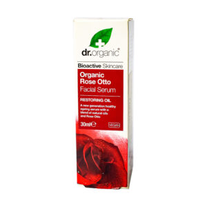 DO ROSE FACE SERUM 30ML