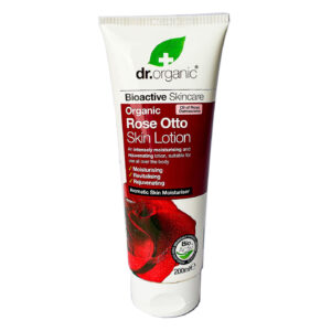 DO ROSE SKIN LOTION 200ML