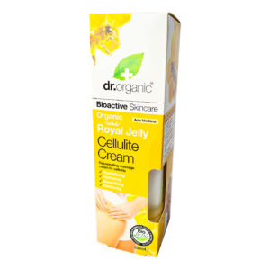 DO ROYAL JELLY CELLULITE CREAM 200ML