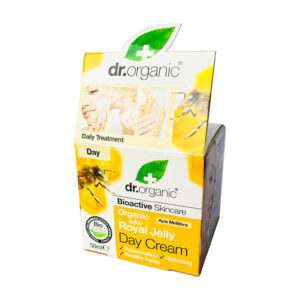 DO ROYAL JELLY DAY CREAM 50ML