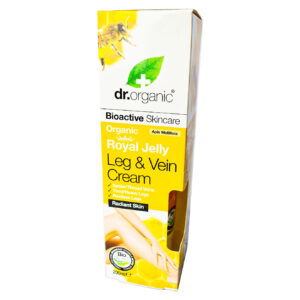 DO ROYAL JELLY LEG & VEIN CREAM 200ML
