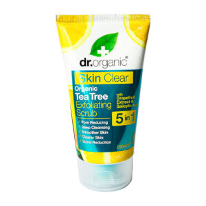 DO SKIN CLEAR EXFOLIATING SCRUB 150 ML