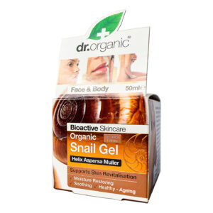DO SNAIL GEL 50ML
