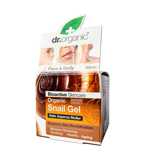 DO SNAIL GEL 50ML