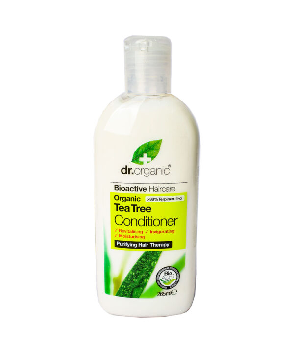 DO TEA TREE CONDITIONER 265ML