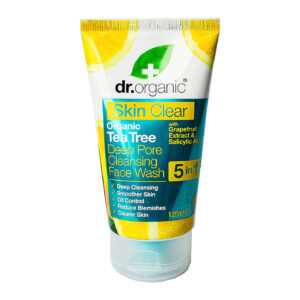 DO SKIN CLEAR DEEP PORE CLEANSING FACE WASH