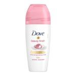 DOVE BEAUTY FINISH MOISTURISING CREAM 50ML