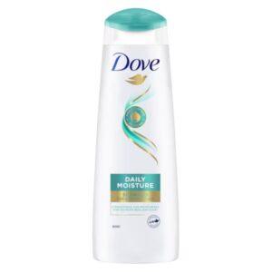 DOVE DAILY MOISTURE SHAMPOO 250ML