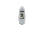 DOVE INVISIBLE DRY MOISTURISING CREAM 48H 50ML