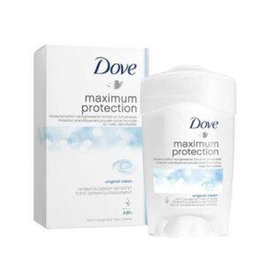 DOVE MAXIMUM PROTECTION MOISTURISING CREAM ORIGINAL 45ML ROLL ON
