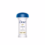 DOVE ORIGINAL MOISTURISING CREAM 48H 50ML