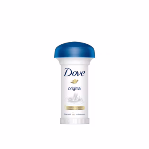 DOVE ORIGINAL MOISTURISING CREAM 48H 50ML