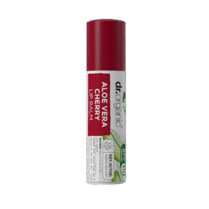 DO ALOE VERA CHERRY LIP BALM 5.7ML