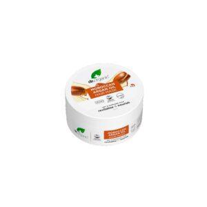 DR ORGANIC MOROCCAN ARGAN OIL RESTORATIVE TREATMENT CONDITIONER 200ML