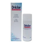 DRICLOR 75ML SOLUTION 1S