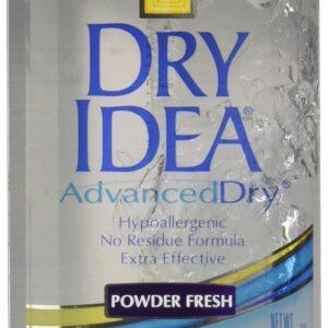 DRY IDEA POWDER FRESH DEO 85G