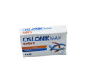 OSLONIK MAX EXTRA 20CAPS LACTOBACILL SACCHARO