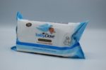 DOVE BABY WIPES RICH MOISTURE 50S