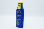 NIVEA SUN PROTECT & MOISTURE 30 HIGH 200ML