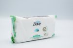 DOVE BABY WIPES 50S SENSITIVE MOISTURE