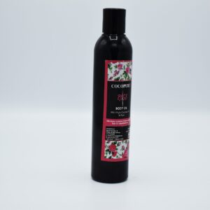 COCOPURE ROSE BODY OIL 250ML