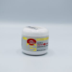 COLONIAL DAMES VITAMIN E CREAM 28,000 I.U