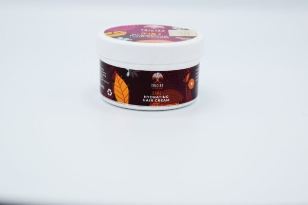 TRICIAS 3IN1 HYDRATING HAIR CREAM 100ML