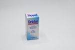 DRICLOR ANTIPERSPIRANT ROLL ON APPLICATOR 20ML