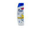 HEAD & SHOULDERS SHAMPOO CITRUS FRESH 200ML