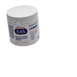 E45 CREAM 350G