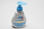 DOVE BABY SENSITIVE HEAD TO TOE WASH F/F 200ML