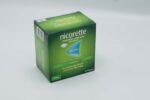 NICORETTE 4MG ORIGINAL GUM 210S