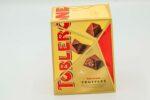 TOBLERONE TRUFFLES 180G