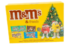 M&MS & FRIENDS BOX 137G