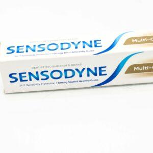SENSODYNE MULTI-CARE T/PASTE 40ML