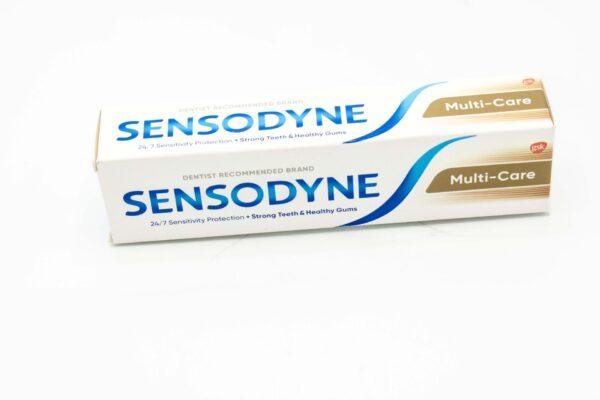 SENSODYNE MULTI-CARE T/PASTE 40ML