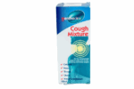 MENTHODEX COUGH MIXTURE 200ML
