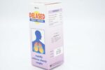 DELASED CHESTY COUGH SYRUP 100ML