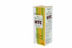 HERBIGOR HTC HONEY LEMON TICKLY COUGH 100ML