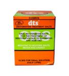 DTS 10.30G ORAL REHYDRATION SALTS 100S