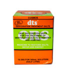 DTS SACHETS 10.3G 20S