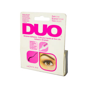 DUO STRIPLASH ADHESIVE DARK TONE 9G