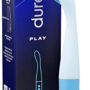 DUREX PLAY SLIM VIBRATOR REUSABLE